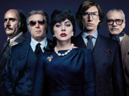 Gucci family issues duming statement over the portrayal of Aldo Gucci in Ridley Scott’s House of Gucci