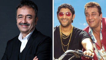 Happy Birthday Rajkumar Hirani: When the BLOCKBUSTER filmmaker opened up about the plotline of Munna Bhai Chale Amerika; revealed it’s about Munna and Circuit going to the USA to get an apology from George Bush!
