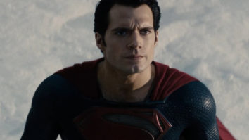 Henry Cavill wants to continue Man of Steel franchise, says Superman cape is still in the closet