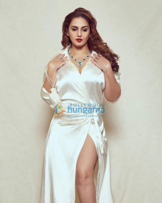 Celebrity Photos of Huma Qureshi