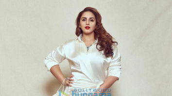 Celebrity Photos of Huma Qureshi