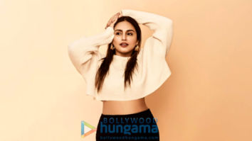 Celeb Photos Of Huma Qureshi