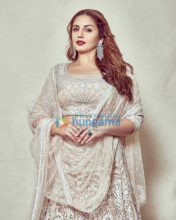 Celeb Photos Of Huma Qureshi