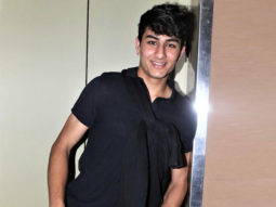 Ibrahim Ali Khan has a ‘blast’, head bangs to ‘Afghan Jalebi’ at a rooftop party with friends, watch video