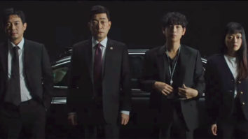 Im Siwan, Go Ah Sung, Son Hyun Joo and Park Yong Woo chase after Bad Money in dramatic teaser of Tracer