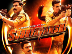 “Industry’s best foot forward to bring people back to the cinemas” – YRF wishes team Sooryavanshi on its release