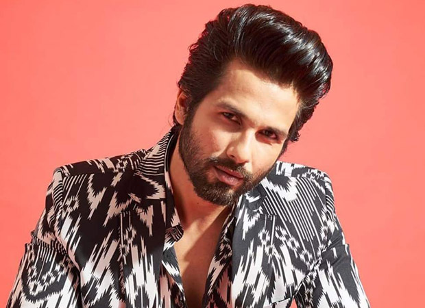 Its tougher to do a remake than an original film, says Shahid Kapoor