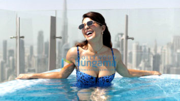 Celeb Photos Of Jacqueline Fernandez