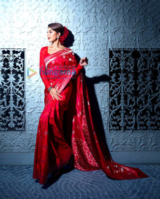Celeb Photos Of Jacqueline Fernandez
