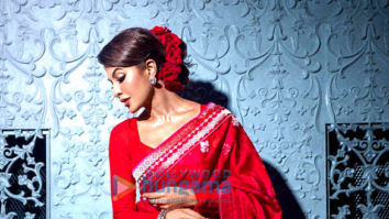 Celeb Photos Of Jacqueline Fernandez