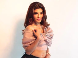Jacqueline Fernandez for Cosmopolitan June’ 18 |BTS|