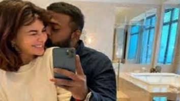 Jacqueline Fernandez’ mirror selfie with conman Sukesh Chandrasekhar goes viral