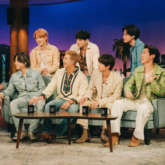 James Corden addresses backlash received from fans for calling BTS' diverse fandom as '15-year-old girls' - "I hope they know that we would never do that again"