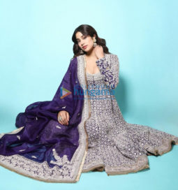 Celeb Photos Of Janhvi Kapoor