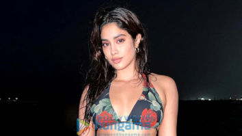 Celeb Photo Of Janhvi Kapoor
