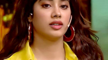 Celebrity Photos of Janhvi Kapoor