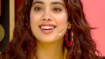 Celebrity Photos of Janhvi Kapoor