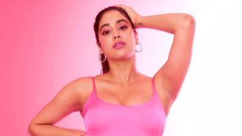 Celeb Photos Of Janhvi Kapoor