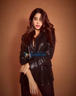 Celebrity Photo Of Janhvi Kapoor