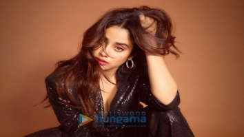 Celebrity Photo Of Janhvi Kapoor