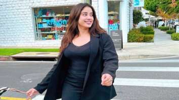 Janhvi Kapoor sets the bar for Y2K fashion