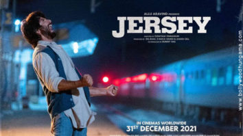 First Look of the movie Jersey