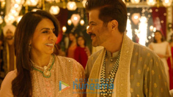 Movie Stills Of The Movie Jugjugg Jeeyo
