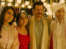JugJugg Jeeyo starring Anil Kapoor, Neetu Singh, Varun Dhawan and Kiara Advani to release in cinemas on 24 June 2022