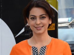 Juhi Chawla: “My FIRST HERO is not Aamir Khan & Shah Rukh Khan, it is…”| B’day Special