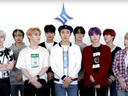 K-pop group OMEGA X on Debut, Second Chances, Fav Albums & India | Burning Ques. Ep. 19