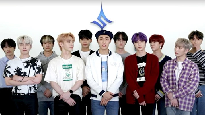 K-pop group OMEGA X on Debut, Second Chances, Fav Albums & India | Burning Ques. Ep. 19 K-pop group OMEGA X on Debut, Second Chances, Fav Albums & India | Burning Ques. Ep. 19