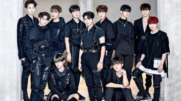 K-pop group Wanna One confirmed to reunite At 2021 MNET Asian Music Awards