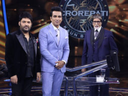 KBC 13: Kapil Sharma’s story about his trainer leaving him for Kangana Ranaut leaves Amitabh Bachchan and Sonu Sood in splits