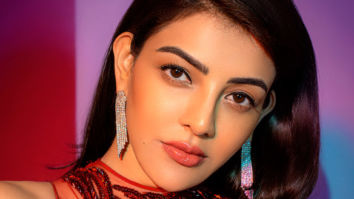 Celeb Photos Of Kajal Aggarwal