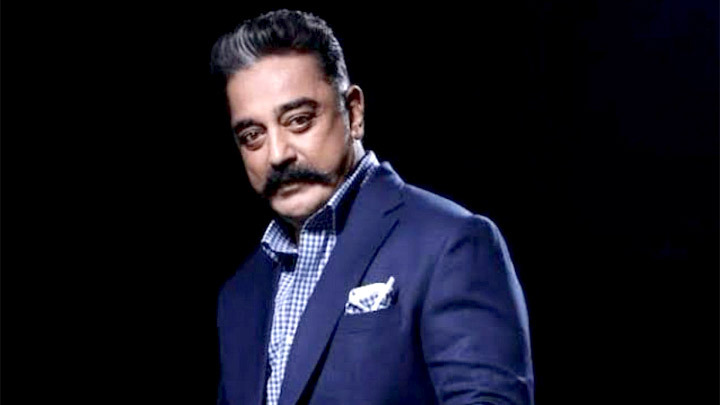 Kamal Haasan: “South stars do BETTER in Politics because they’re MORE…”| B’day Special Kamal Haasan: “South stars do BETTER in Politics because they’re MORE…”| B’day Special