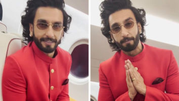 Karan Johar is back with ‘toodles’ and this time it’s with Ranveer Singh, watch video Karan Johar is back with ‘toodles’ and this time it’s with Ranveer Singh, watch video