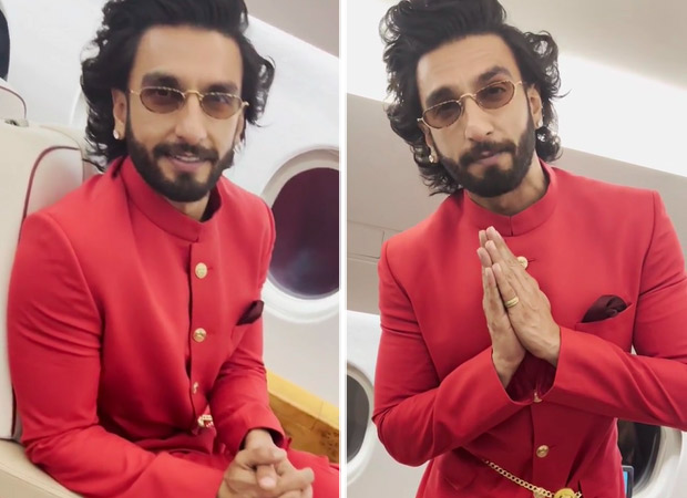 Karan Johar is back with 'toodles' and this time it's with Ranveer Singh, watch video