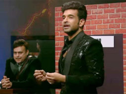 Bigg Boss 15: Karan Kundrra calls Rakhi Sawant’s husband Ritesh a coward