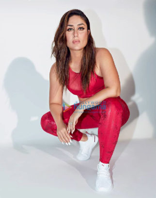 Celeb Photos Of Kareena Kapoor Khan