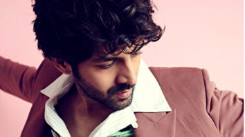 Celeb Photos Of Kartik Aaryan