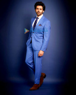 Celebrity Photos of Kartik Aaryan