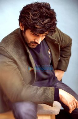 Celeb Photo Of Kartik Aaryan