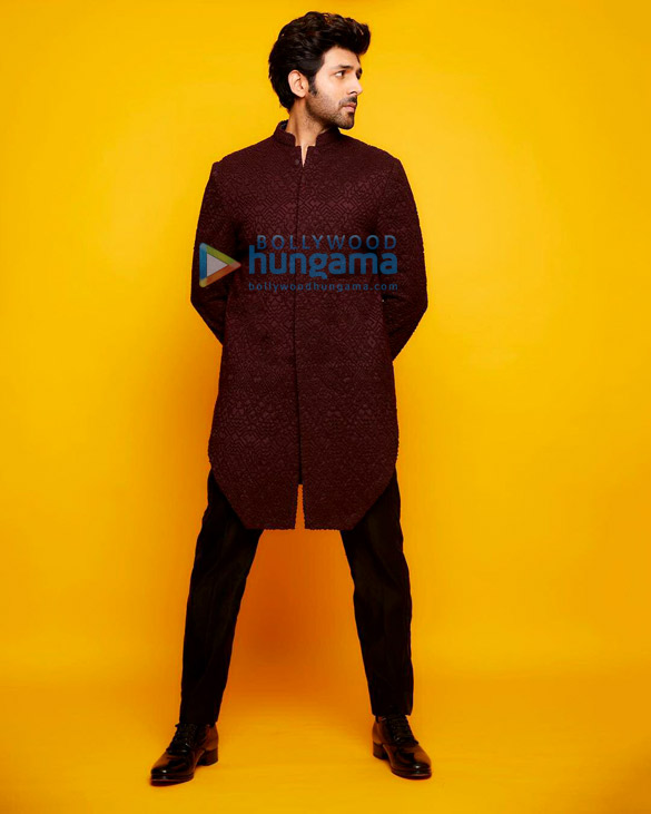 kartik aaryan 5 6