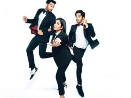 Katrina Kaif, Ishaan Khatter and Siddhant Chaturvedi starrer Phone Bhoot to release on July 15, 2022