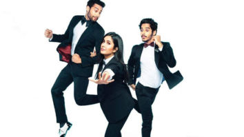 Katrina Kaif, Ishaan Khatter and Siddhant Chaturvedi starrer Phone Bhoot to release on July 15, 2022