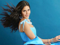 Katrina Kaif looks like a dream in a tie-dye Prabal Gurung creation as she promotes Sooryavanshi on The Kapil Sharma Show