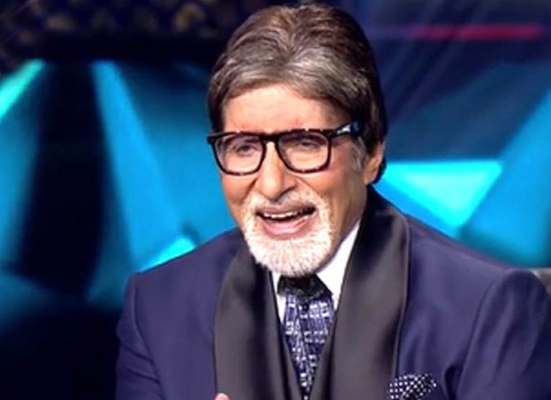 Kaun Banega Crorepati 13: Amitabh Bachchan left in splits after fan asks him if he has a say in front of Jaya Bachchan