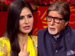 Kaun Banega Crorepati 13: Katrina Kaif’s question leaves Amitabh Bachchan puzzled
