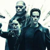 Keanu Reeves starrer The Matrix to be re-released in India on December 3 