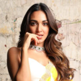 Kiara Advani leaves for Hyderabad to shoot alongside Ram Charan for Shankar's next 